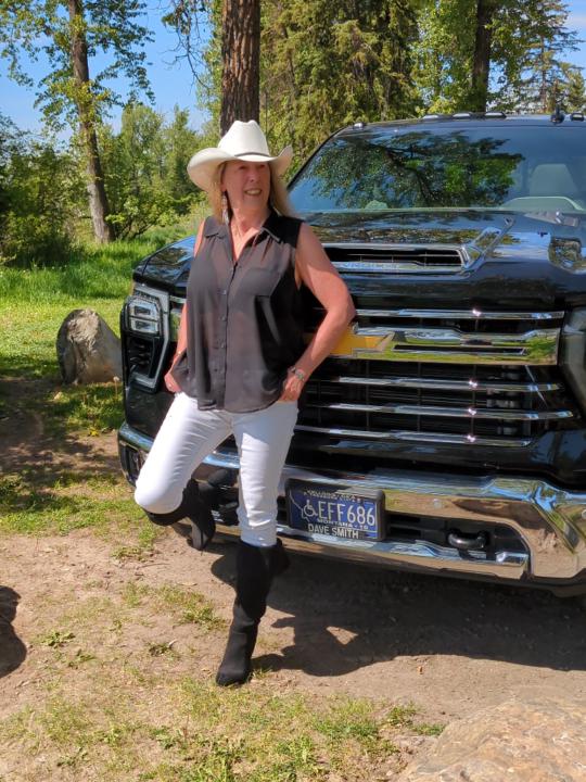 Debbie Boultinghouse