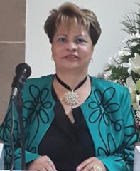 Zoraida Rovira Ríos