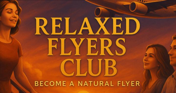 Relaxed Flyers Club