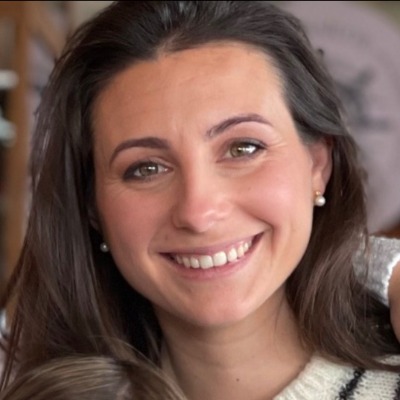 Elena Torrent - CRUDO COSMETICS