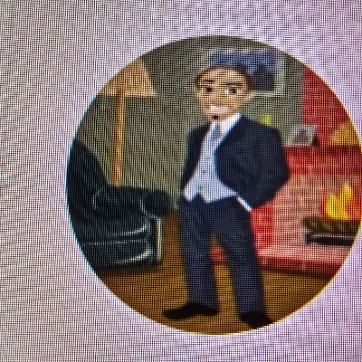 Mr.Shaw F
