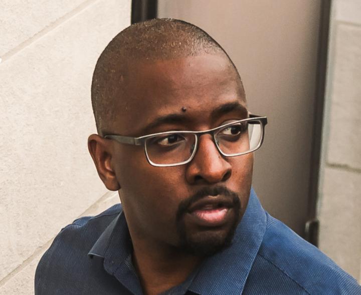 Jared Jones