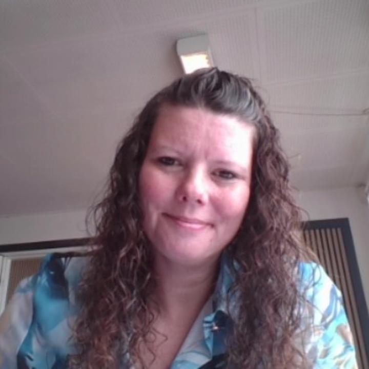 Rebecca Madsen