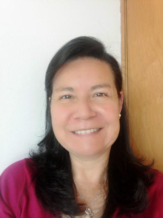 Claudia Corredor