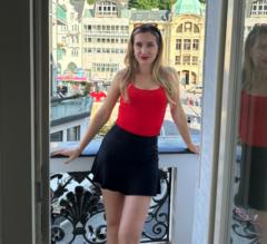 Veronika Pokorná