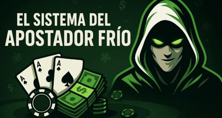 El Sistema del Apostador Frío
