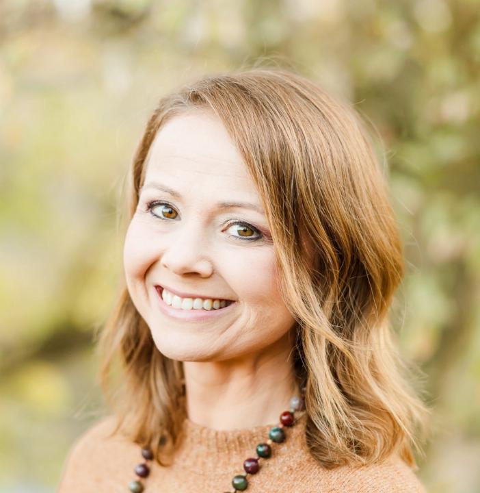 Amy Smith