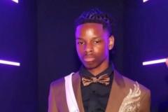 Kamron Caldwell
