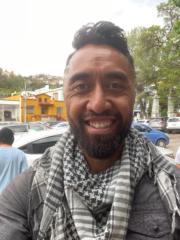 Ron Mona