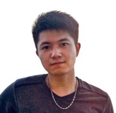 Tony Ye