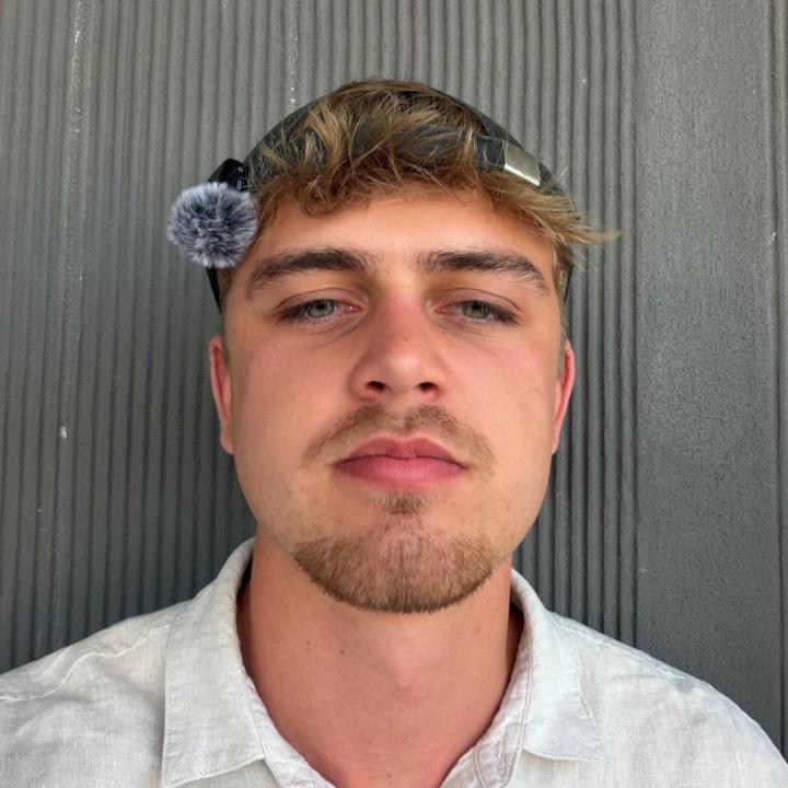 Stiaan Venter