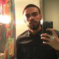 Brandon Salcedo