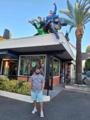 Maninder Singh Teerthy