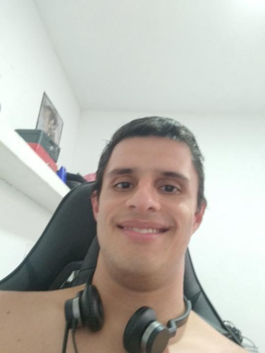 Luis Alonso Alfaro Mesén