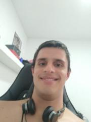 Luis Alonso Alfaro Mesén