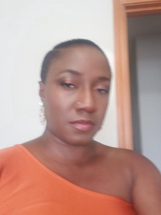 Seun Okonkwo