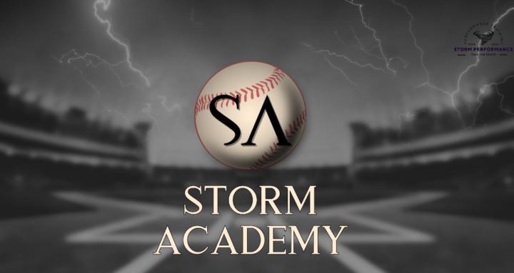 Storm Academy