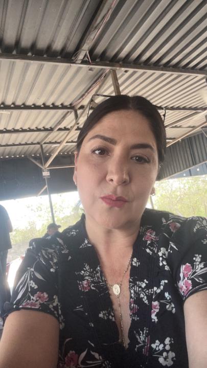 Elizabeth Roldán Castellanos
