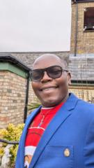 Nyuyse Cherian Momdzee