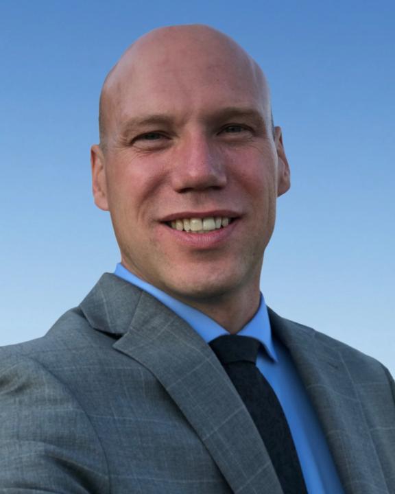 Tim Jensen