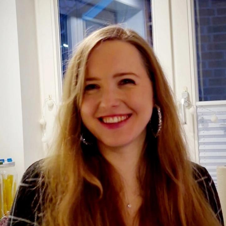 Jana Puhe