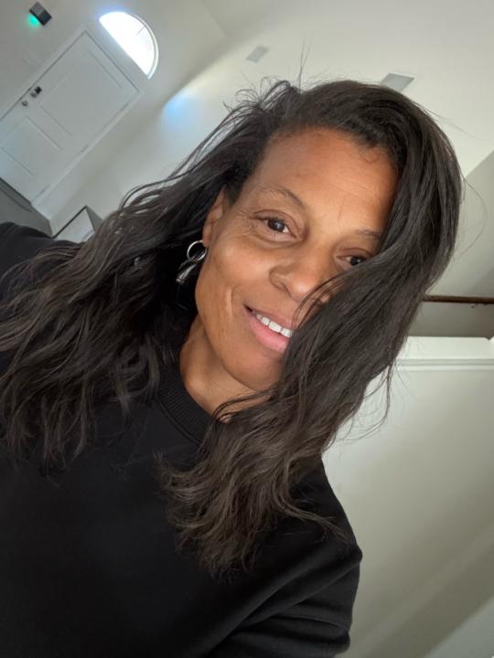 Yvonne Price