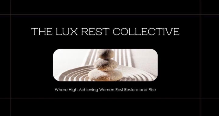 The Lux Rest Collective