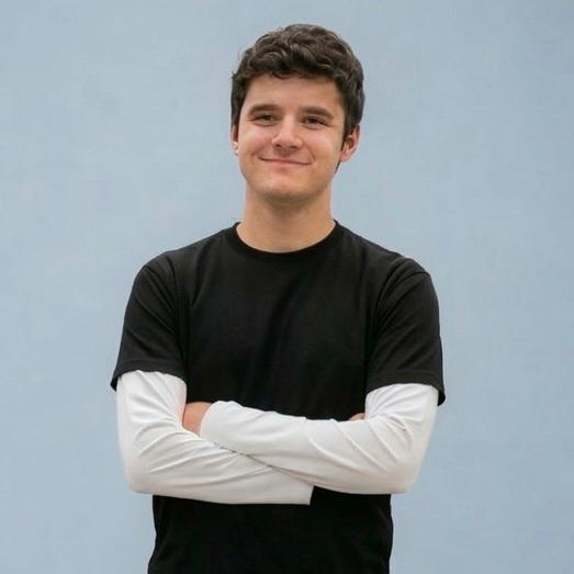 Jd Castro
