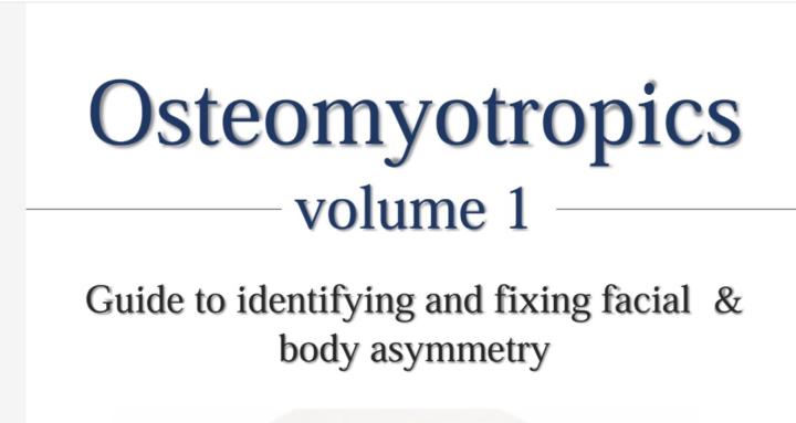 Osteomyotropics Community