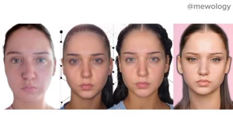 Facepulling gallery image