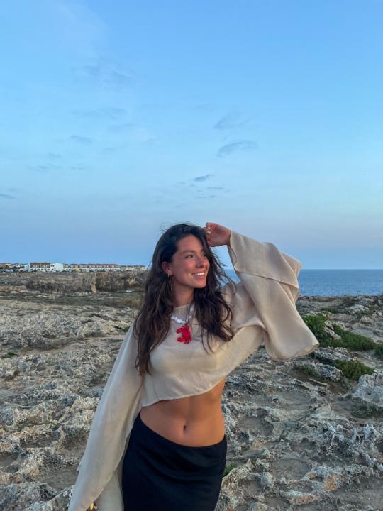 Gigi Tilita