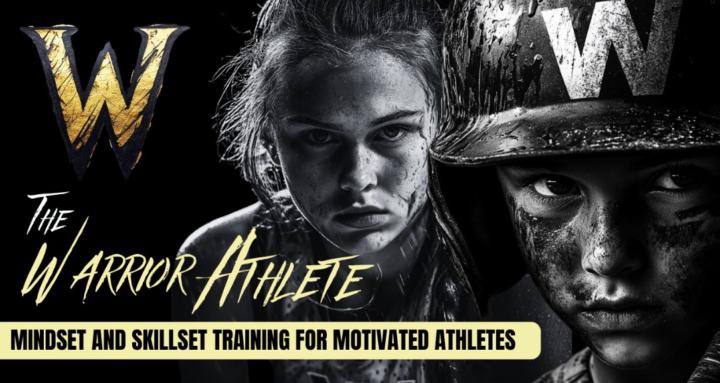 The Warrior Athlete