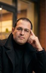 Christopher Guerrero