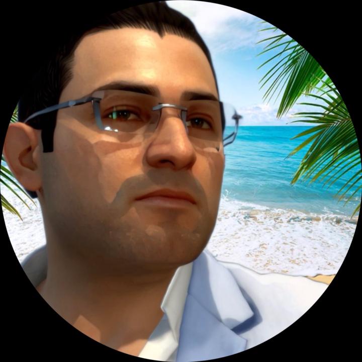 Christopher Guerrero