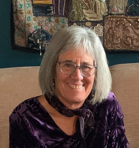 Michele Hangee-Bauer