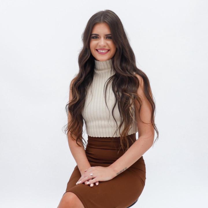 Courtney Lemonier