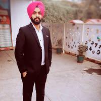 Tajinder Singh Gabria