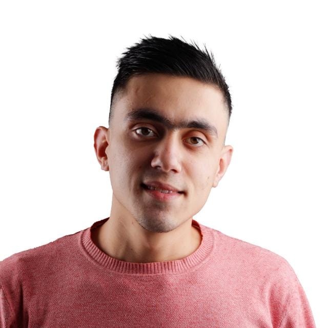 Omar Tahhan
