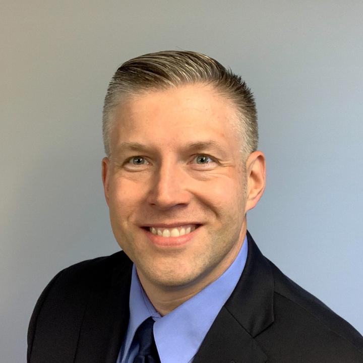 Brian Butkowski