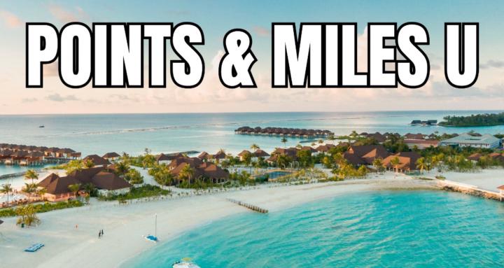 Points & Miles U