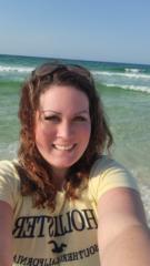 Amber Seaver