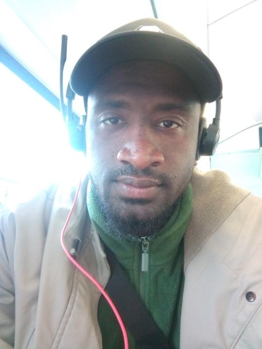 Abdou Idris