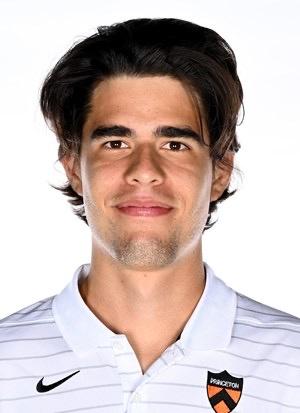 Damian Rodriguez Regalado