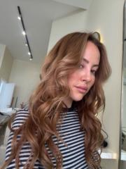 Jade Williams