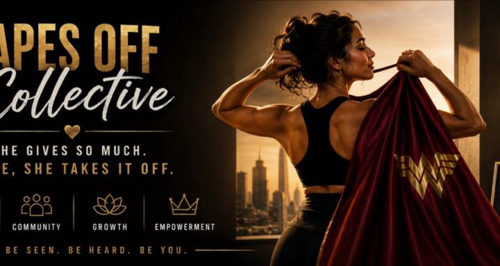 The Capes Off Collective