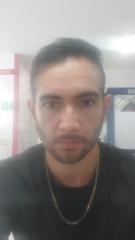 Osmar González