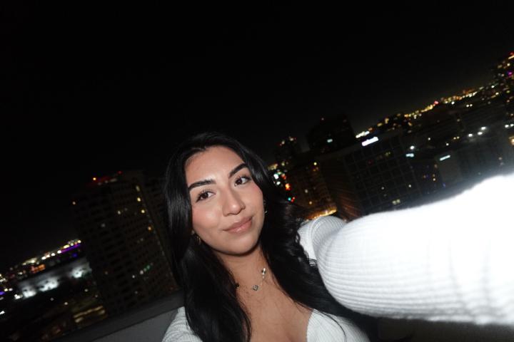 Alissa Gonzalez