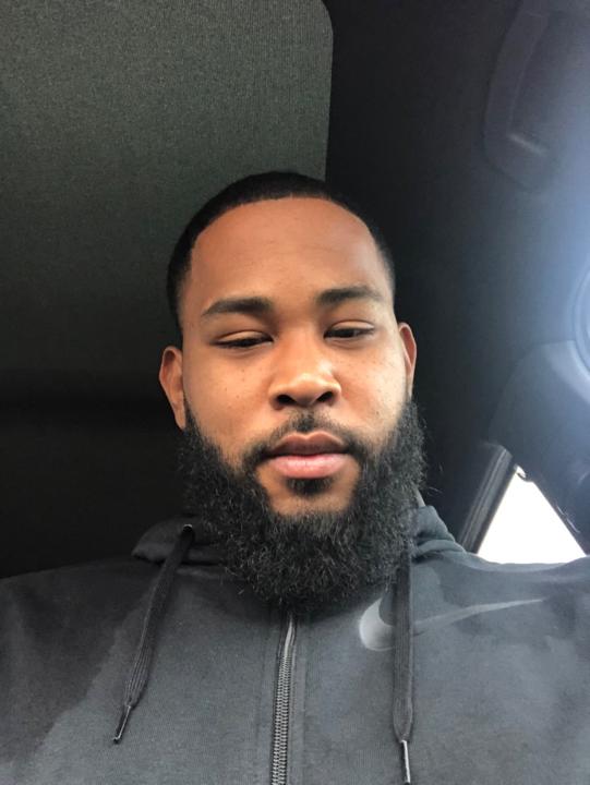 Joshua Ansley