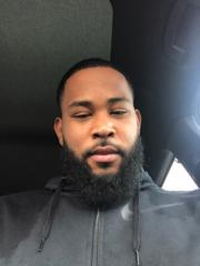 Joshua Ansley