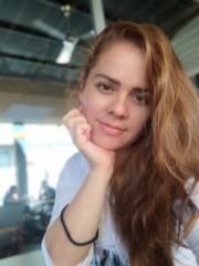 Prisca Castro Herrera